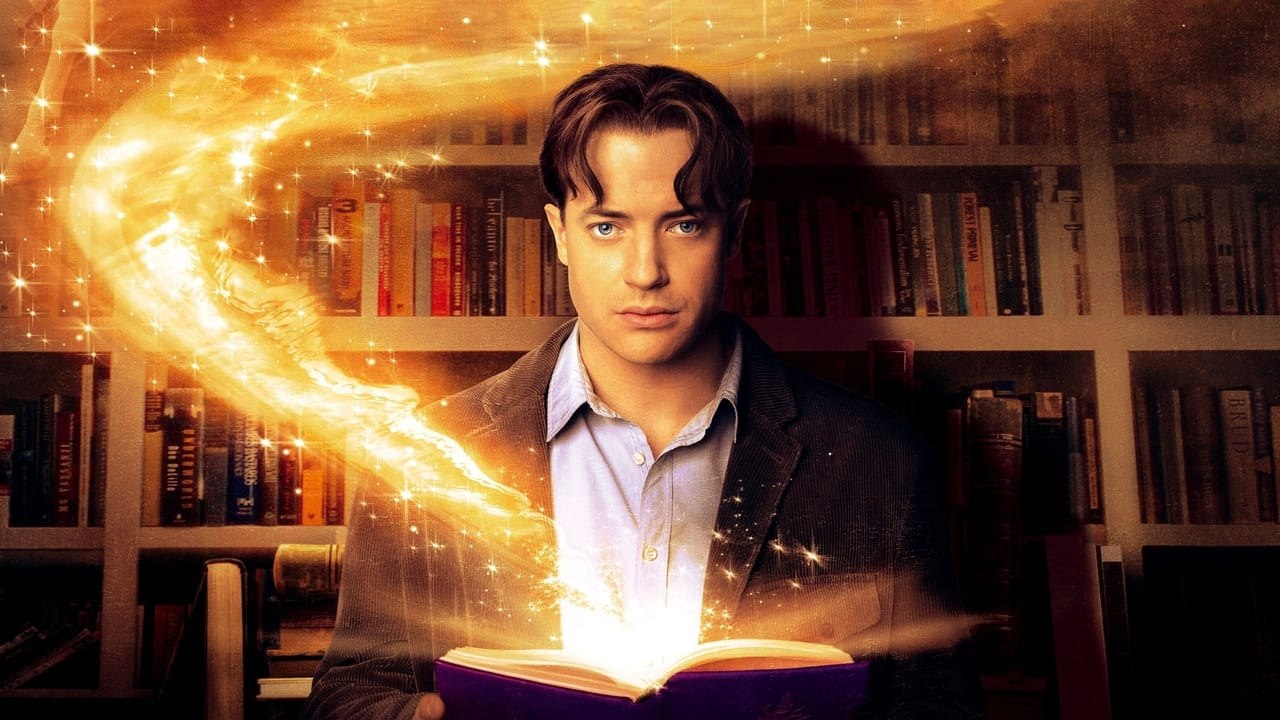 Inkheart (2008) | Official Trailer, Full Movie Stream Preview