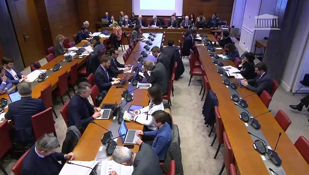 Commission des finances : M. Pierre Moscovici, premier président du Haut Conseil des finances publiques - Mercredi 25 janvier 2023