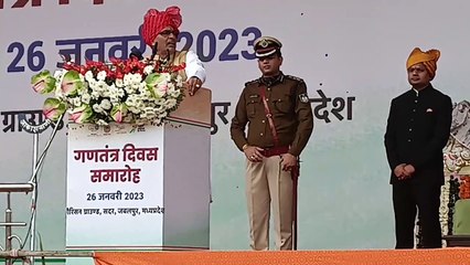 जबलपुर में मुख्यमंत्री शिवराज सिंह