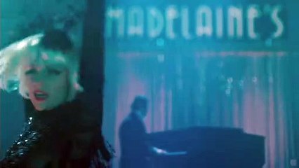 Dark Streets (2008) | Official Trailer, Full Movie Stream Preview