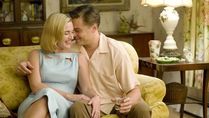 Revolutionary Road (2008) | Official Trailer, Full Movie Stream Preview