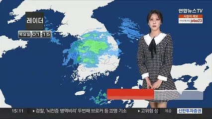 [날씨] 밤까지 눈…내일 다시 강추위·최저 서울 -9도