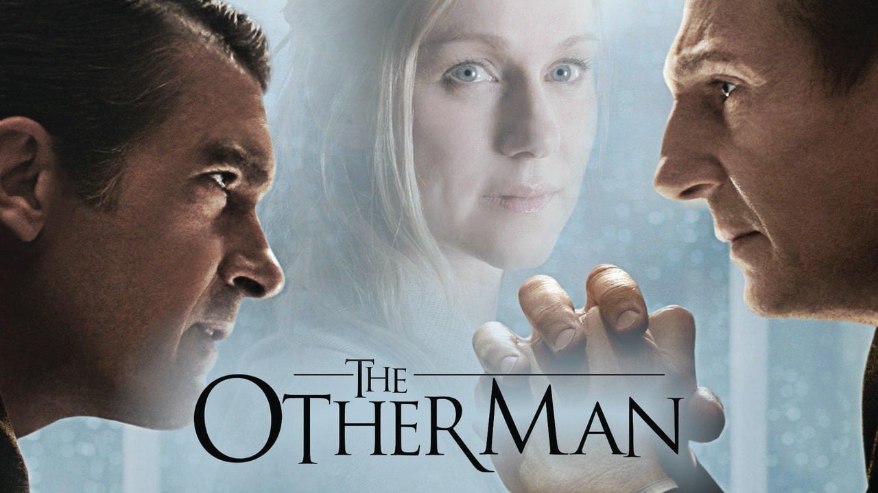 The Other Man (2008) | Official Trailer, Full Movie Stream Preview