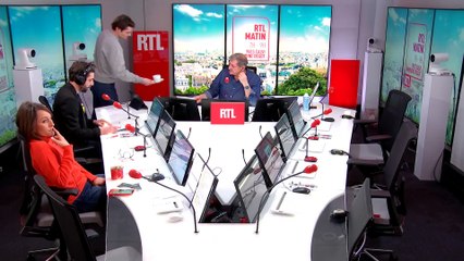 Le journal RTL de 7h du 26 janvier 2023