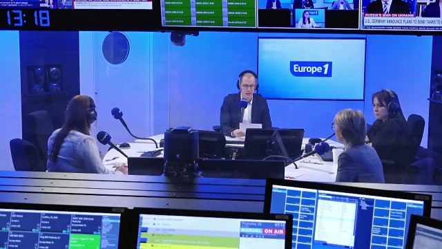 Catastrophe climatique : «On constate une intensification des phénomènes et une augmentation de la fréquence»