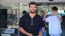 Gérard Piqué officialise sa relation avec Clara Marti sur Instagram