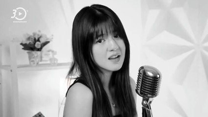 Pilihan Yang Terbaik - Ziva (Cover by Vonny Felicia) ♡