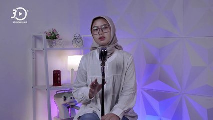 Klebus - Ngatmombilung (Cover by Desty Putri)