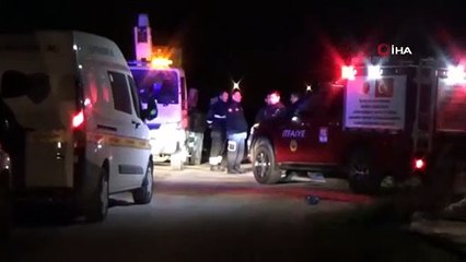 10 gündür kayıptı, elbiseleri ve kemik parçaları bulundu