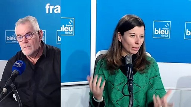 Valentine Segrestan, directrice de Cap Vélo, une société de Mauguio qui propose des séjours à vélo partout en France