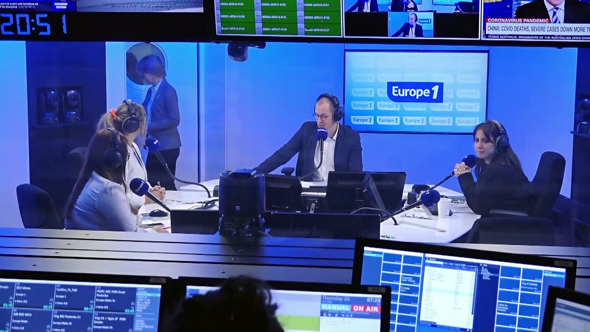 ChatGPT : le coup de maître de Microsoft !