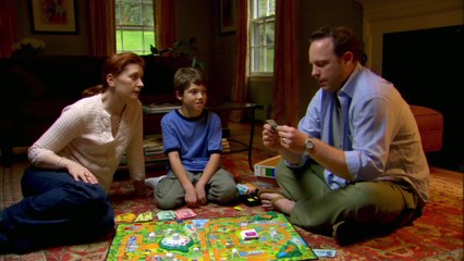 The Flying Scissors (2009) | Official Trailer, Full Movie Stream Preview