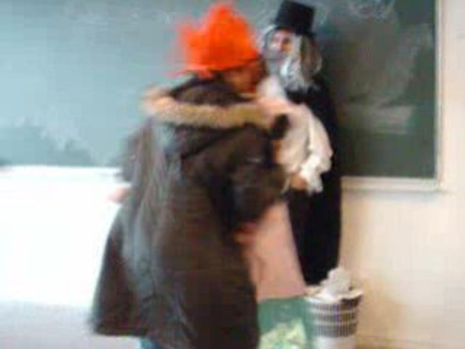 sketch d'anglais-prince/princesse