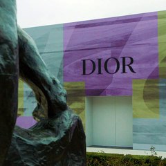 Christian Dior مجموعة التصاميم الراقية "أوت كوتور" لربيع وصيف 2023