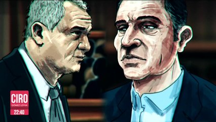 Juicio GGL: Tirso Martínez explicó como el Cártel de Sinaloa lograba meter cocaína a EU