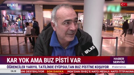 Haber Servisi - 25 Ocak 2023