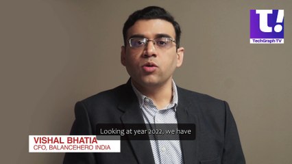 #Budget 2023: In 2023, the focus should be on private sector lending: Vishal Bhatia CFO, BalanceHero India