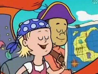 The Cat in the Hat Knows a Lot About That! The Cat in the Hat Knows a Lot About That! S01 E013 – Maps – Termite Towers