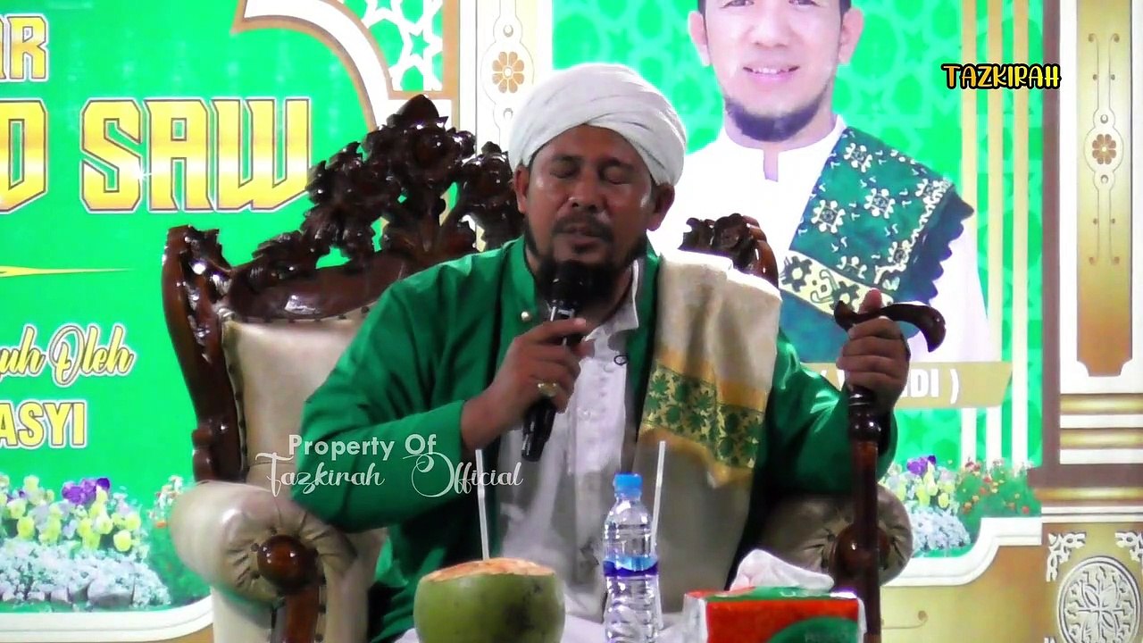 Cintailah Alquran - Abi Wahid Al Asyi