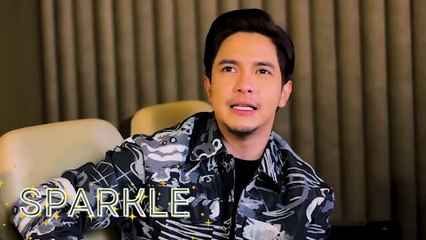 Alden Richards reveals the AR Foundation’s mission | #JustIn