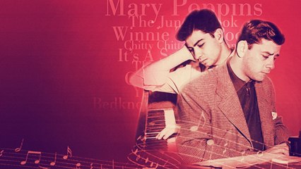 The Boys: the Sherman Brothers’ Story (2009) | Official Trailer, Full Movie Stream Preview