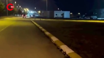 Melek Baykal havaalanında isyan etti: Böyle rezillik görmedim