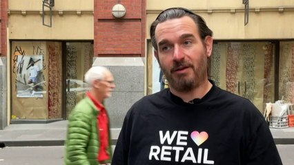 Occupancy rates in city offices below pre-pandemic levels