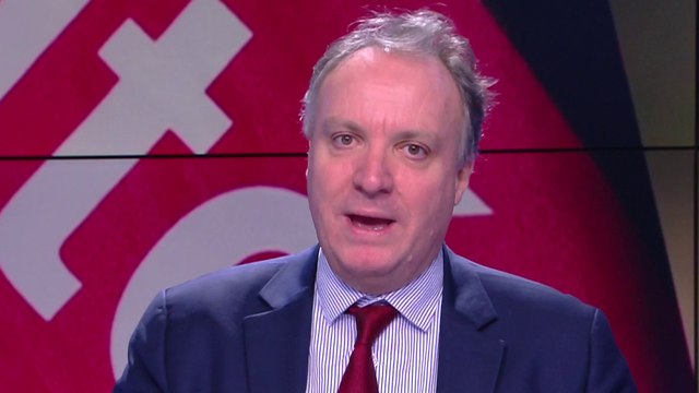 L'édito de Jérôme Béglé : «Retraites : l'épine dans le pied du gouvernement»