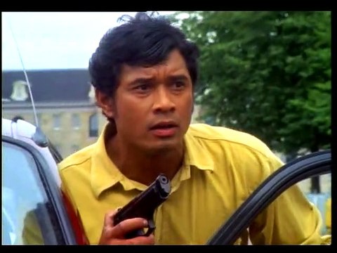 BAANTJER SEIZOEN 1 AFLEVERING 1 DE COCK EN DE MOTERCLUB MOORD.