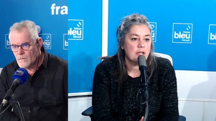 Pauline Scherer, sur le lancement de la première caisse alimentaire commune et solidaire à Montpellier