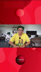 KENAKALAN SAAT REMAJA RIZKY MOCIL - CAST SUAMI PENGGANTI