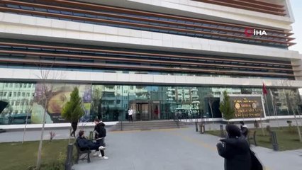 Batman Şehit Şenay Aybüke Yalçın Kütüphanesine rekor ziyaretçi