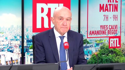 L'invité de RTL Matin du 26 janvier 2023