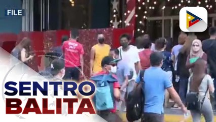 34% ng mga Pilipino, sinabing mas bumuti ang kalidad ng kanilang pamumuhay ayon sa SWS survey