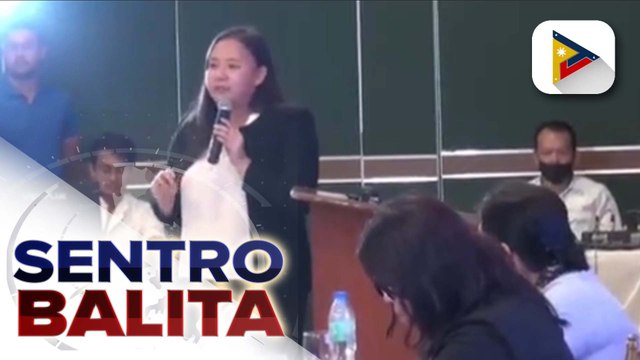 Higit 100 magsasaka at mangingisda sa Caraga, tinuruan sa paggamit ng teknolohiya para mapalakas ang kanilang produksiyon