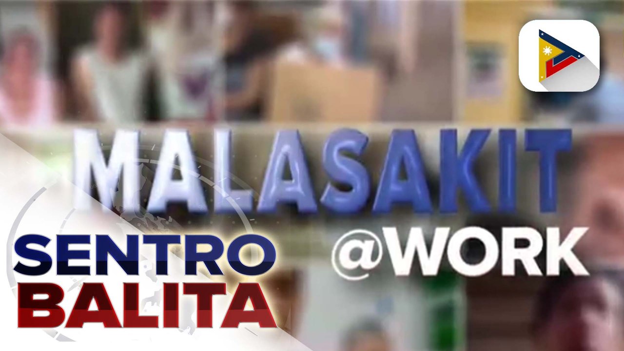 MALASAKIT AT WORK: Lalaking ilang beses na tinubuan ng bukol sa katawan, ating tutulungan na makapagpa-opera