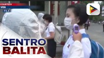 Pyongyang, North Korea, isinailalim sa 5-day lockdown dahil sa pagtaas ng kaso ng respiratory illnesses