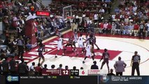 Mississippi State vs #2 Alabama Basketball Game Highlights 1 25 2023