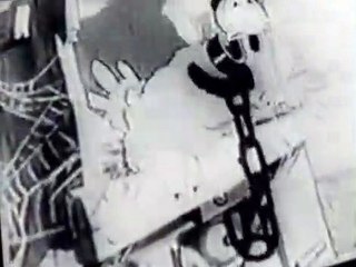 Mickey Mouse Sound Cartoons Mickey Mouse Sound Cartoons E051 The Mad Doctor