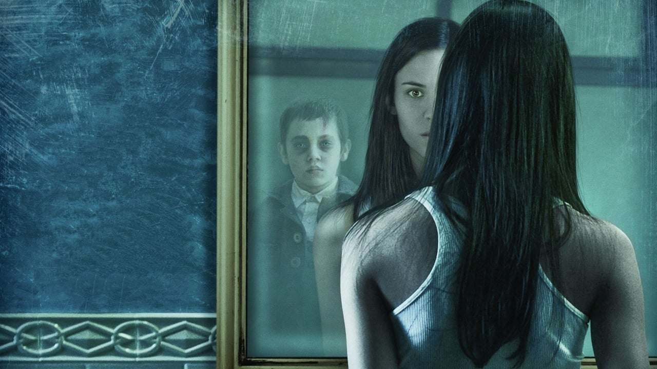 The Unborn (2009) | Official Trailer, Full Movie Stream Preview