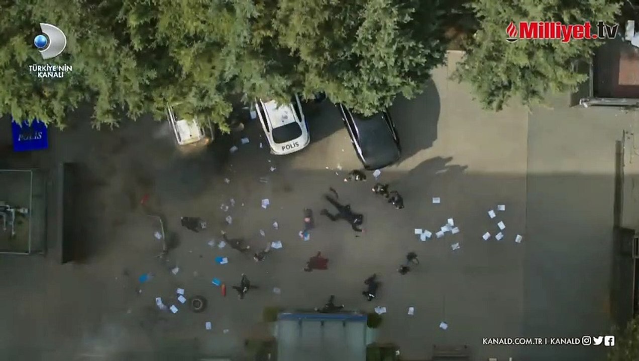 'Yargı’nın merakla beklenen yeni bölümünden ilk tanıtım yayınlandı