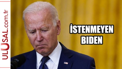 ABD derin devleti Biden'a karşı