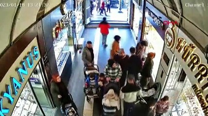 Lüks villalara giren hırsızlar, geceyi geçirip yemek yemişler; 5 gözaltı