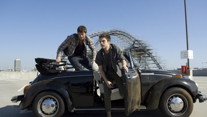 Spread (2009) | Official Trailer, Full Movie Stream Preview