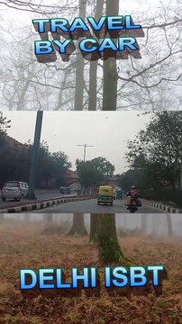 TRAVEL VLOG SHORT VIDEO || NCR MOTO VLOGGING#dailymotion