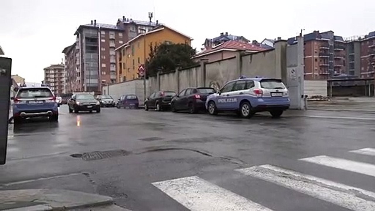 Torin,  blitz antidroga: 75 arresti