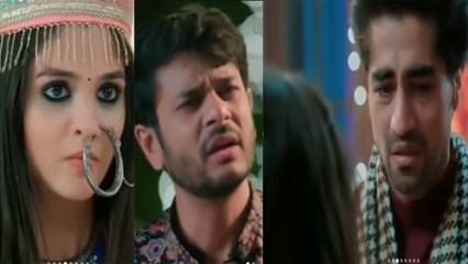 Yeh Rishta Kya Kehlata Hai 26th January Spoiler: Abhinav को कैसे Akshara का सच बताएगा Abhimanyu ?