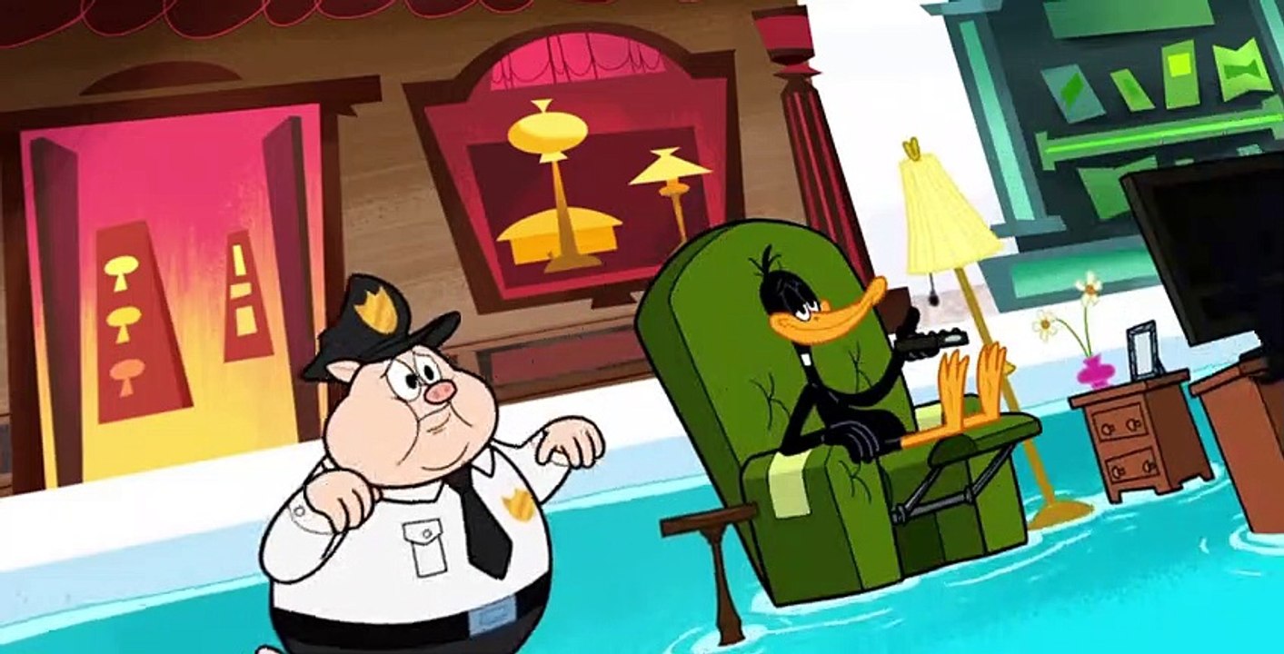 Wabbit S02 E01