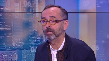 Robert Ménard : «Il ne faut pas accepter autant d’immigration quand on accueille mal»