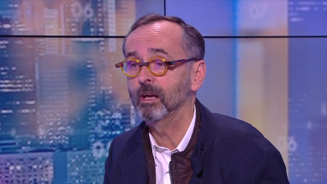 Robert Ménard : «Il ne faut pas accepter autant d’immigration quand on accueille mal»